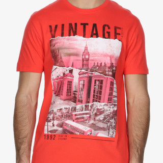 Cocomo VINTAGE T-SHIRT 