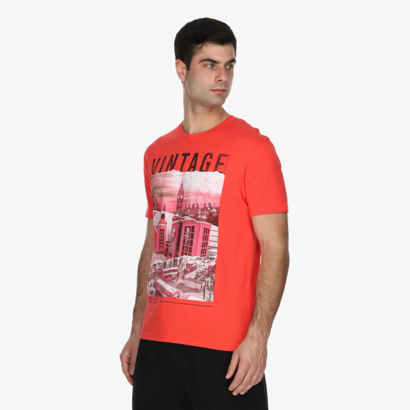 Cocomo VINTAGE T-SHIRT 