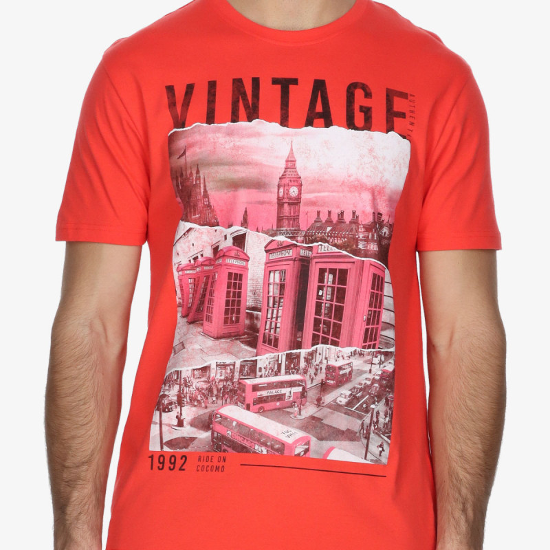 Cocomo VINTAGE T-SHIRT 
