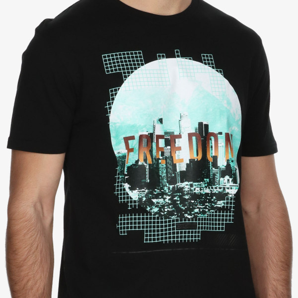 Cocomo INTI T-SHIRT 