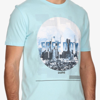 Cocomo INTI T-SHIRT 
