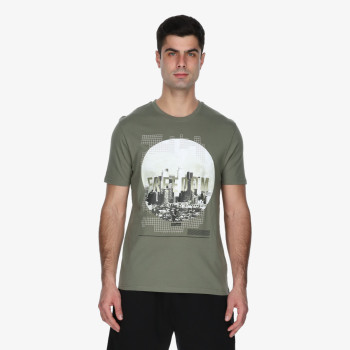 Cocomo INTI T-SHIRT 