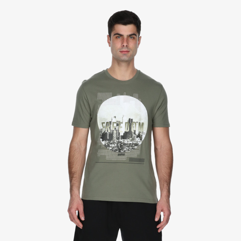 Cocomo INTI T-SHIRT 