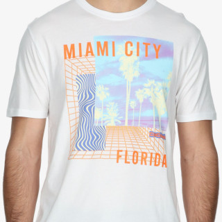 Cocomo TOMY T-SHIRT 