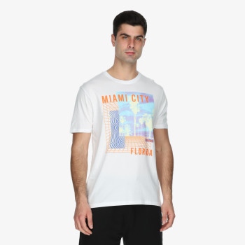 Cocomo TOMY T-SHIRT 