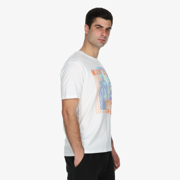 Cocomo TOMY T-SHIRT 