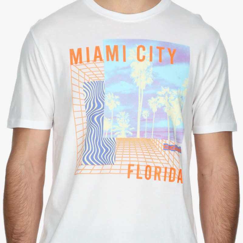 Cocomo TOMY T-SHIRT 