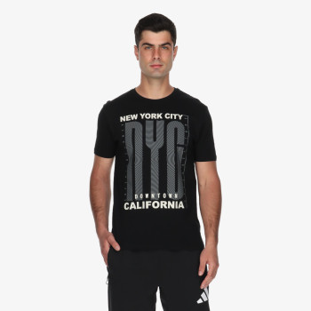 Cocomo NYC T-SHIRT 