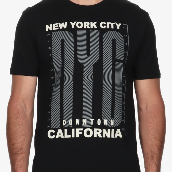 Cocomo NYC T-SHIRT 
