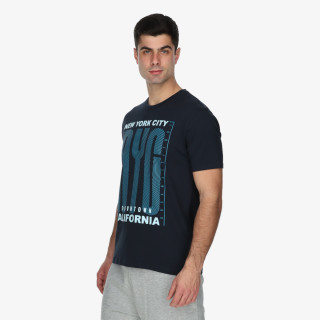 Cocomo NYC T-SHIRT 