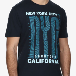 Cocomo NYC T-SHIRT 