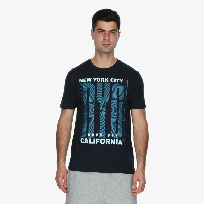 Cocomo NYC T-SHIRT 