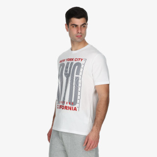 Cocomo NYC T-SHIRT 