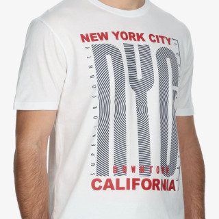 Cocomo NYC T-SHIRT 