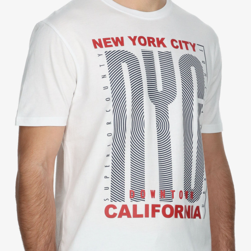 Cocomo NYC T-SHIRT 
