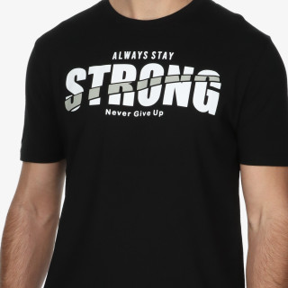 Cocomo STRONG T-SHIRT 