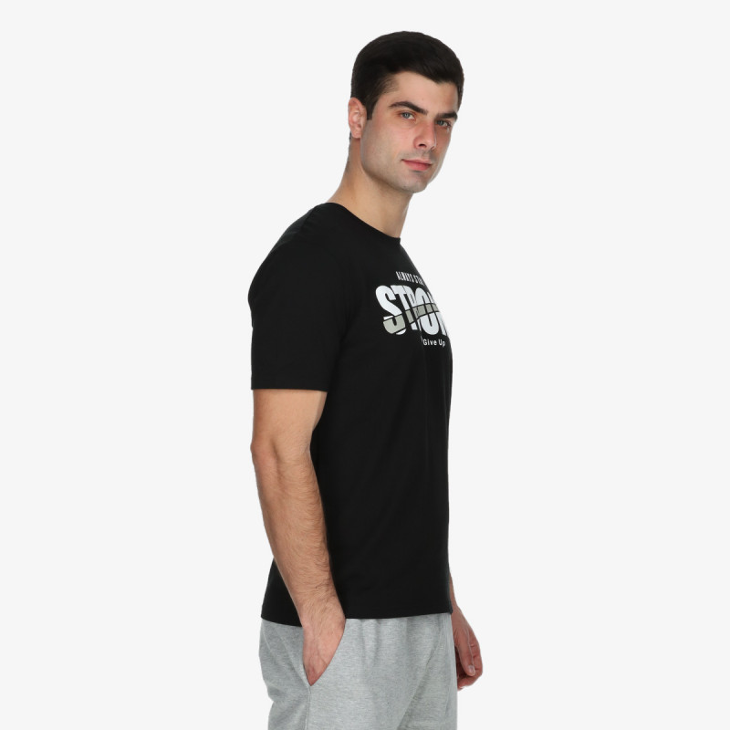 Cocomo STRONG T-SHIRT 
