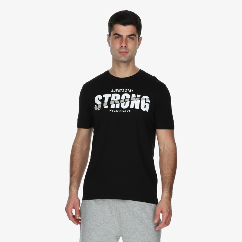 Cocomo STRONG T-SHIRT 