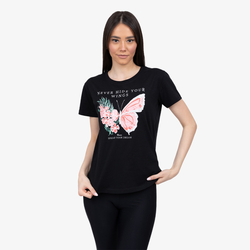 Cocomo CLEO T-SHIRT 