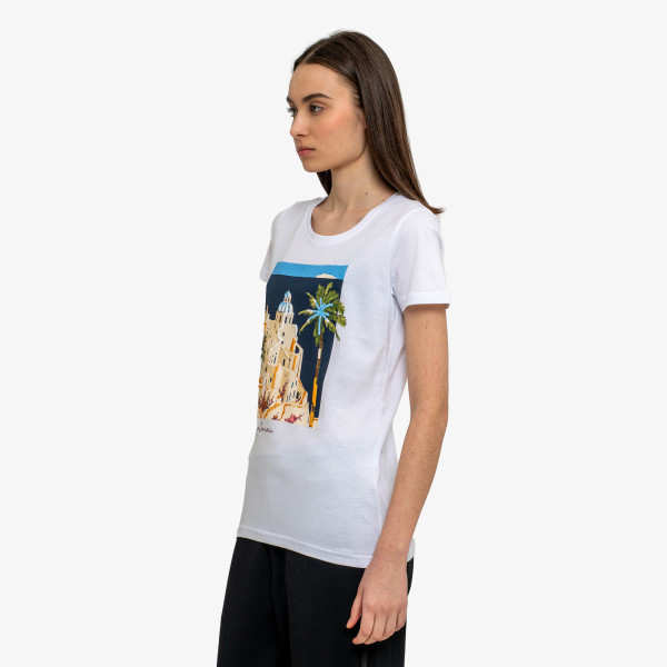 Cocomo ALBA T-SHIRT 
