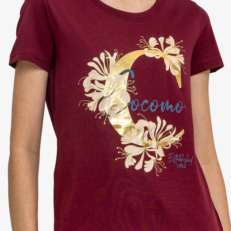 Cocomo KATYA T-SHIRT 
