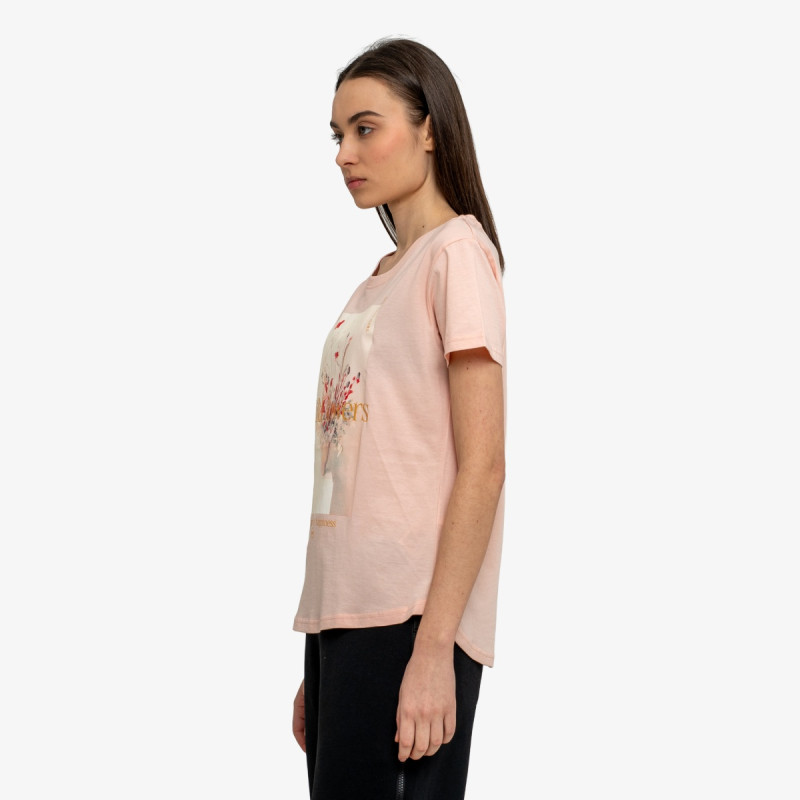 Cocomo LULU T-SHIRT 