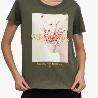 Cocomo LULU T-SHIRT 