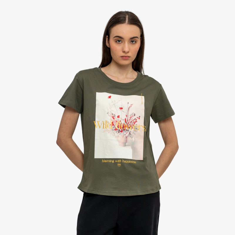 Cocomo LULU T-SHIRT 
