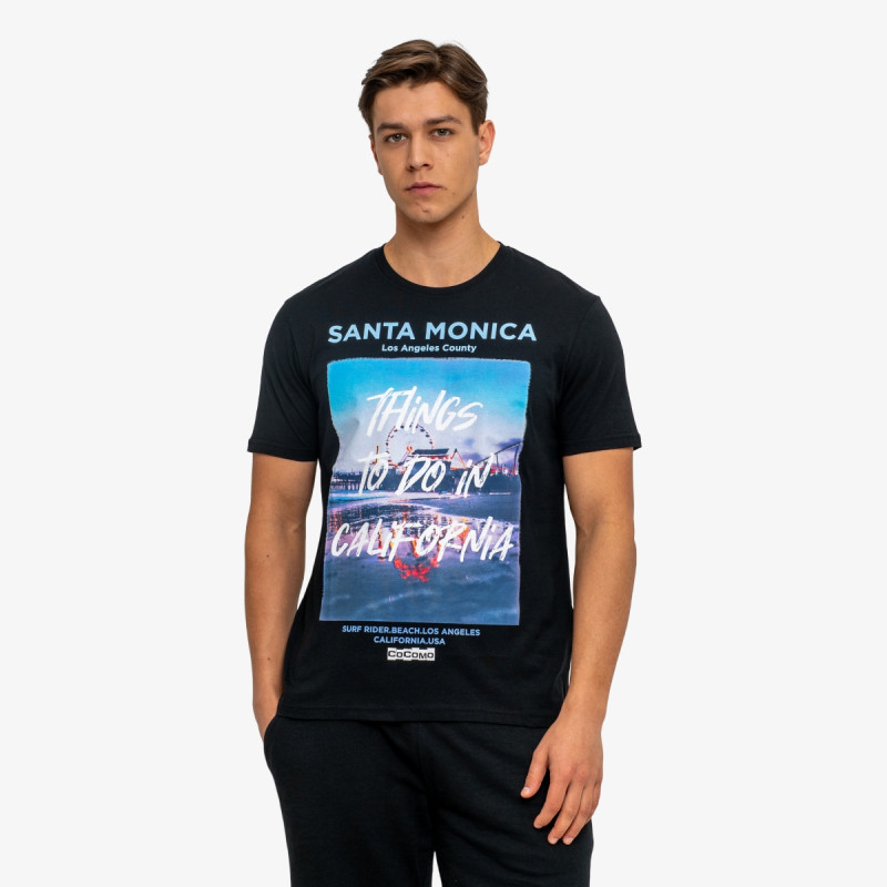 Cocomo ORSON T-SHIRT 