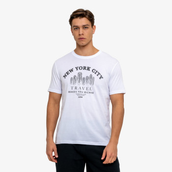 Cocomo ROMAN T-SHIRT 