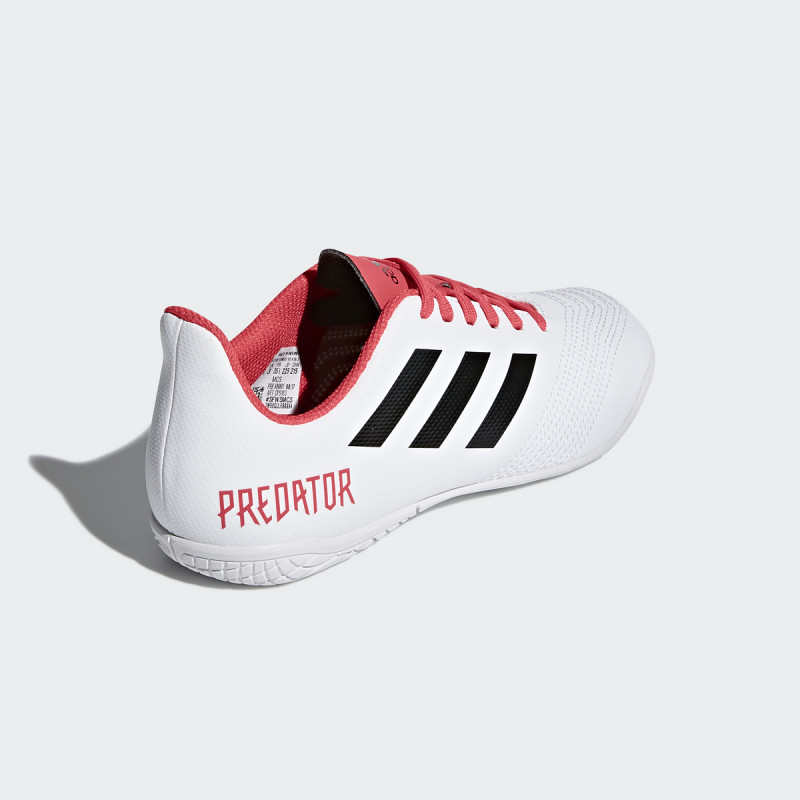 adidas PREDATOR TANGO 18.4 IN J | Sport Reality