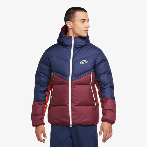 Nike m nsw wr jkt outlet