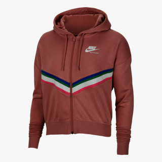 Nike W NSW HRTG FZ FLC 