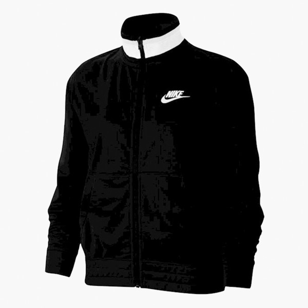Nike W NSW HRTG JKT PK 