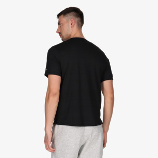 Nike M NK DF MILER TOP SS 