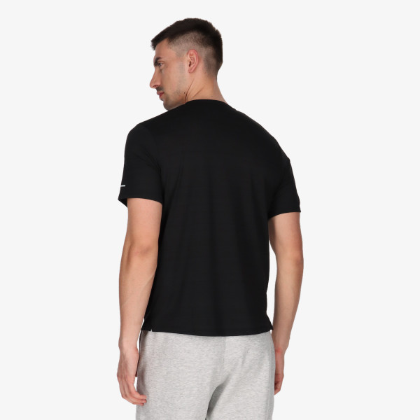 Nike M NK DF MILER TOP SS 