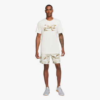 Nike M NK DRY TEE DFC CAMO BLOCK 