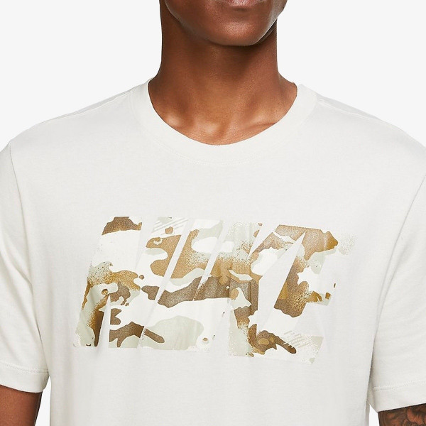 Nike M NK DRY TEE DFC CAMO BLOCK 