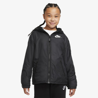 U NSW FLEECE LINED JACKET 