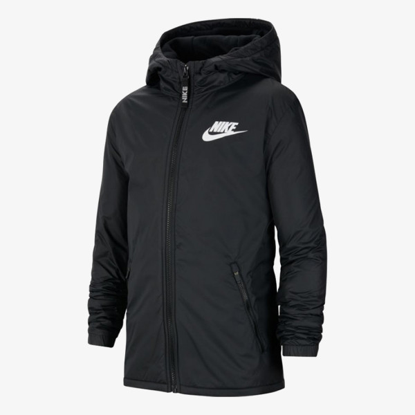 Nike U NSW FLEECE LINED JACKET 