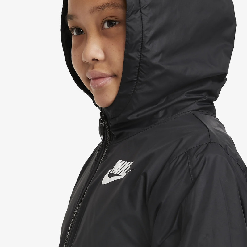 U NSW FLEECE LINED JACKET 