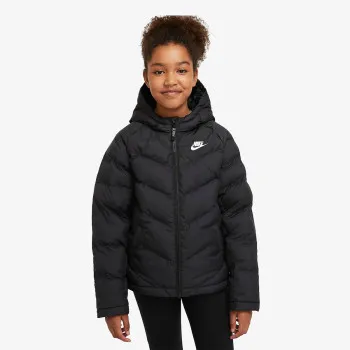 NIKE U NSW FILLED JACKET 