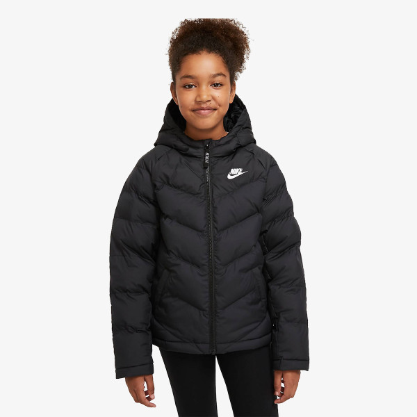 NIKE U NSW FILLED JACKET Sport Reality