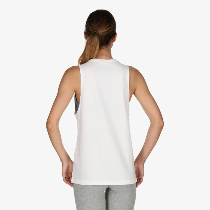 Nike W NSW TANK MSCL FUTURA NEW 