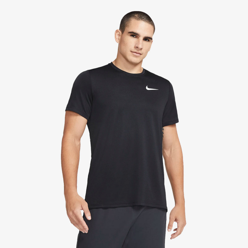 nike dry superset top