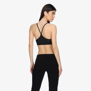 Nike W NK DF INDY V-NECK BRA 
