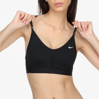 Nike W NK DF INDY V-NECK BRA 