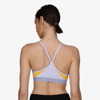 Nike W NK DF INDY V-NECK BRA 