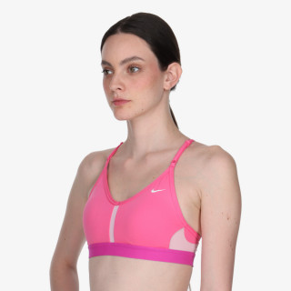 Nike W NK DF INDY V-NECK BRA 