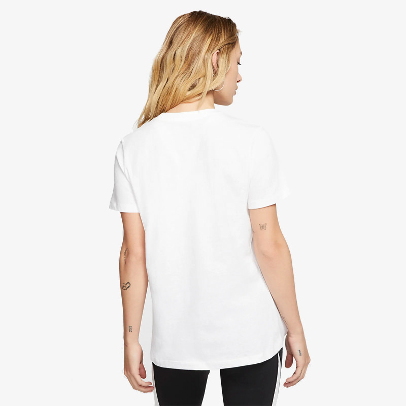 Nike W NSW SS CREW NBY 